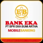 Bank EKA Mobile icon