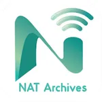 NAT Archives icon