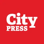 City Press - Johannesburg icon