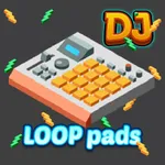 DJ Loops Pad - Remix Kit icon