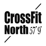 CrossFit North 579 icon