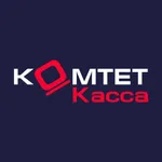 КОМТЕТ Касса icon