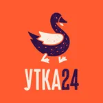 Утка24 | Russia icon