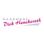 Haarmode Dick Heuckeroth icon