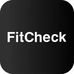 FitCheck icon