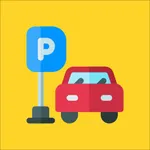 Yalla Smart Parking (Mawqifi) icon