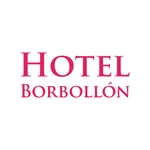 Hotel Borbollón icon