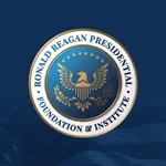 Reagan National Defense Forum icon