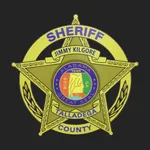 Talladega County AL Sheriff icon