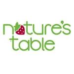 Nature's Table Ordering icon