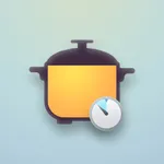 Crockpot Slow cooker Recipes icon