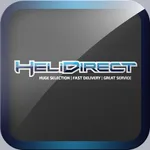 HeliDirect icon