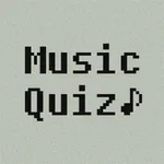 MusicQuiz - 뮤직퀴즈::전주듣고 노래 맞히기 icon