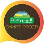 Smart ORDER Mazraa icon