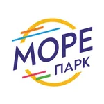 Море парк icon