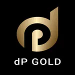 dP Gold Admin icon