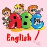 English ABC For Beginner icon