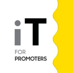 iReports - For promoters icon