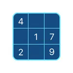 Sudoku Max icon