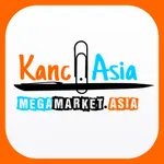 Kanc.Asia megamarket.asia icon