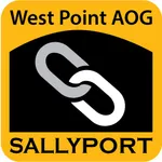 WPAOG Sallyport icon