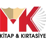 MK Kitap Kırtasiye icon