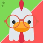 اختبار الغباء - كلمات متقاطعة icon