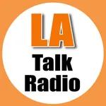 LA Talk Radio icon