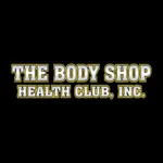 Body Shop Health Club Fit icon