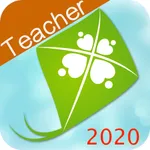 SchoolApp Teacher icon