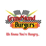Grandstand Burgers icon