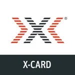 X-CARD icon