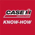 Case IH Know-How icon