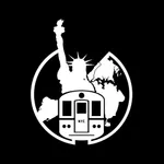 Where is my Subway? icon