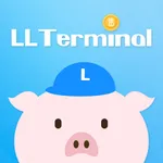 LL Terminal icon