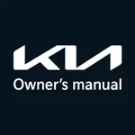 Kia Owner's Manual (Official) icon