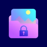 Privacy album Manager icon