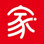 铁建美好家 icon