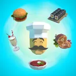 Idle Restaurants icon