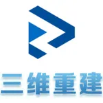 振源医疗三维重建可视化系统 icon