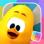 Toki Tori - GameClub icon