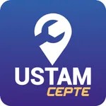 Ustam Cepte icon