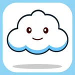 CardCloudz: Cloud Storage icon