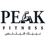 Peak Fitness UAE icon