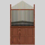 Pipe Organ icon