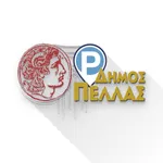 Pella Smart Parking icon