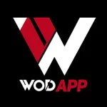 WodApp icon