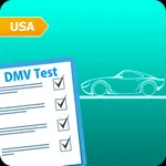 Driving License Practics icon