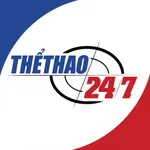 thethao247.vn - Thể Thao 247 icon