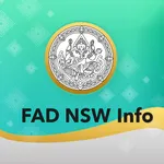 FAD NSW Info icon